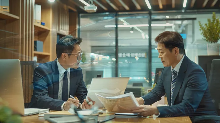 임차권등기말소