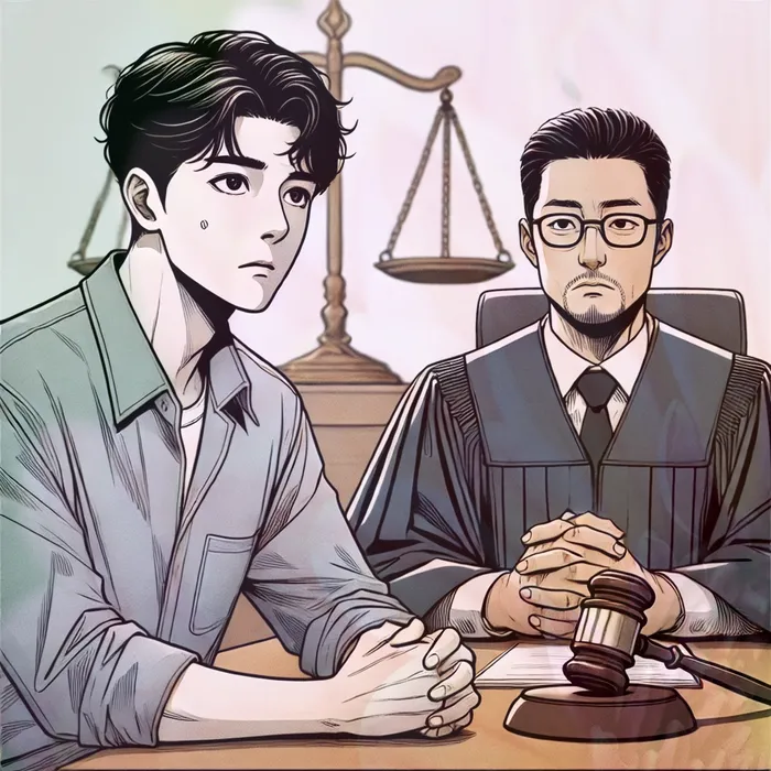 변호사 선택