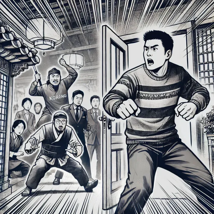 적절한 키워드