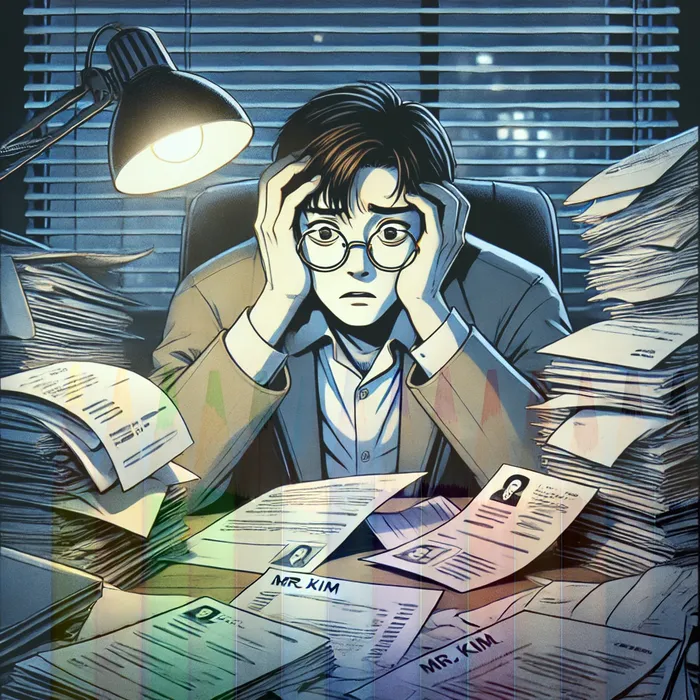 신용회복위원회 채무조정